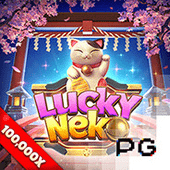 Lucky Neko at PhilSlot