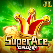 Super Ace Deluxe - Hot Slot Game